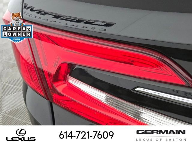 Used 2023 Honda Odyssey EX-L image 16