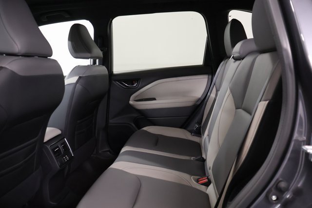 New 2026 Subaru Forester Sport AWD/4WD image 31