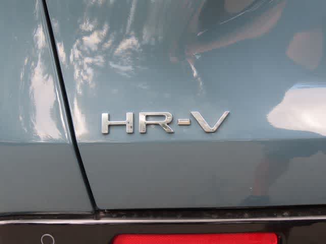 New 2027 Honda HR-V EX-L image 7