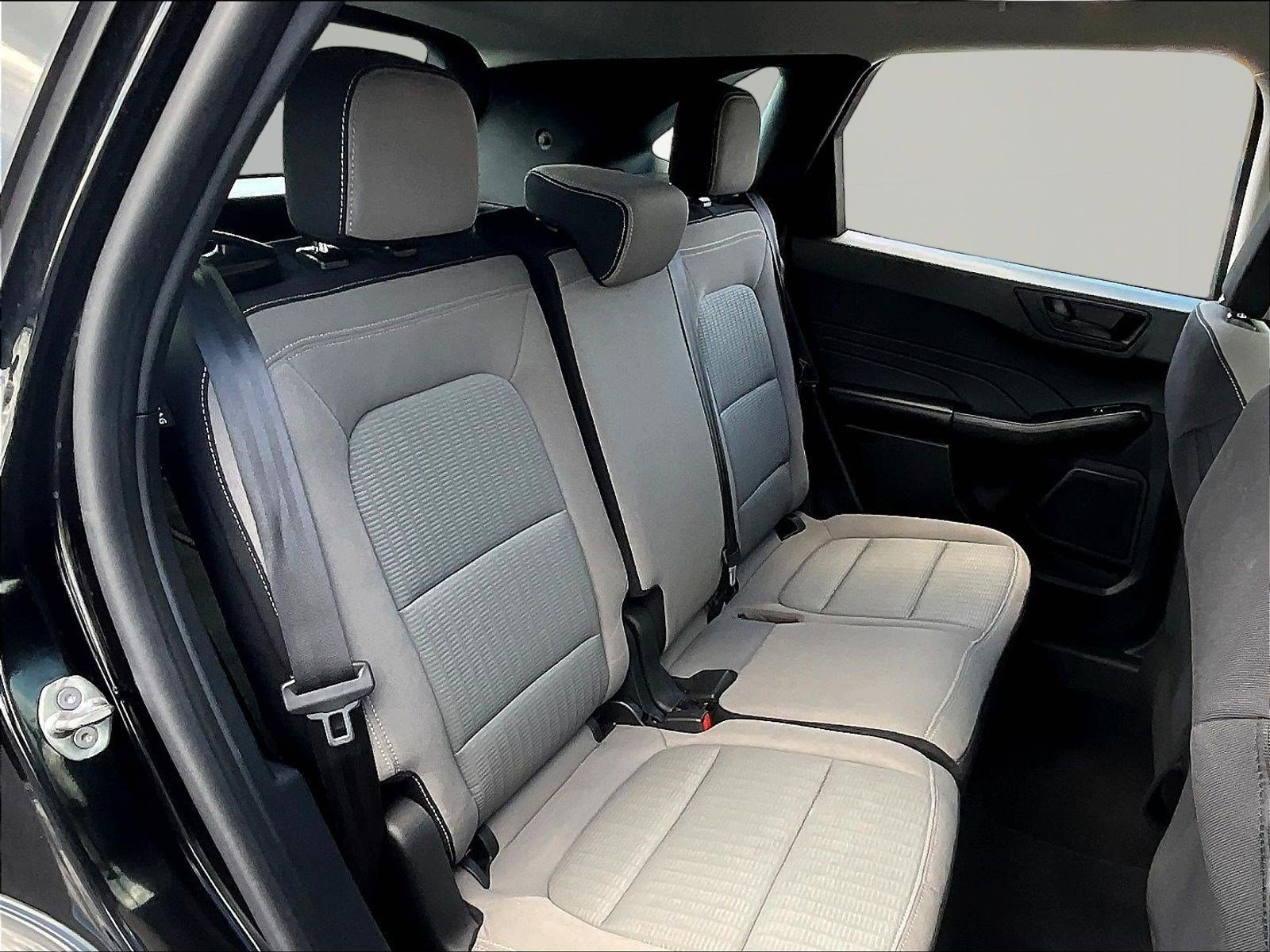 Used 2022 Ford Escape S AWD/4WD image 22