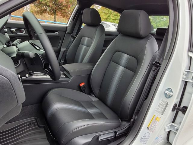 New 2026 Honda Civic FWD Hybrid Sedan image 7