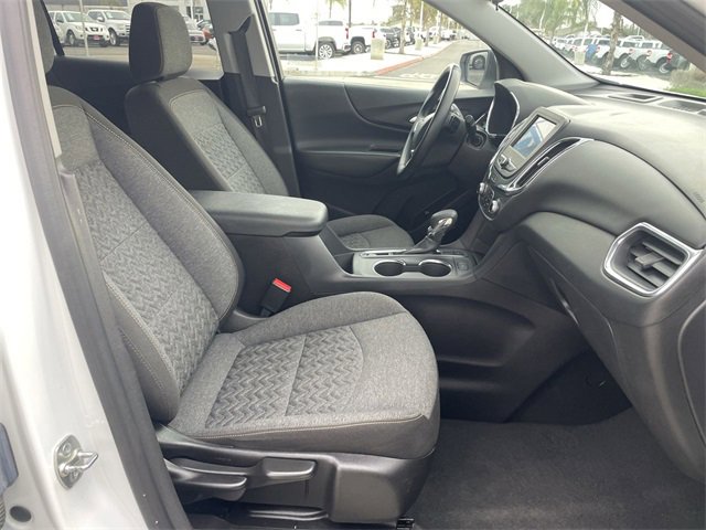 Used 2024 Chevrolet Equinox LT image 27
