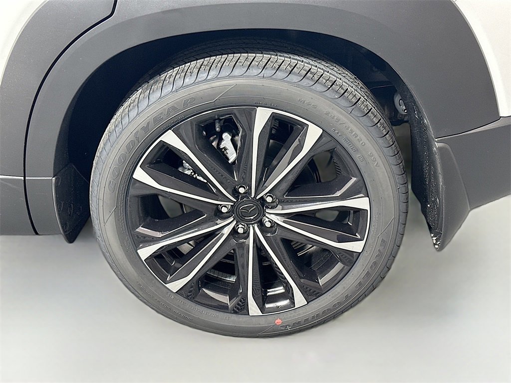 New 2026 MAZDA CX-50 AWD 2.5 S w/ Weather Package image 7