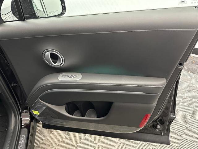 New 2026 Hyundai Palisade Limited image 16