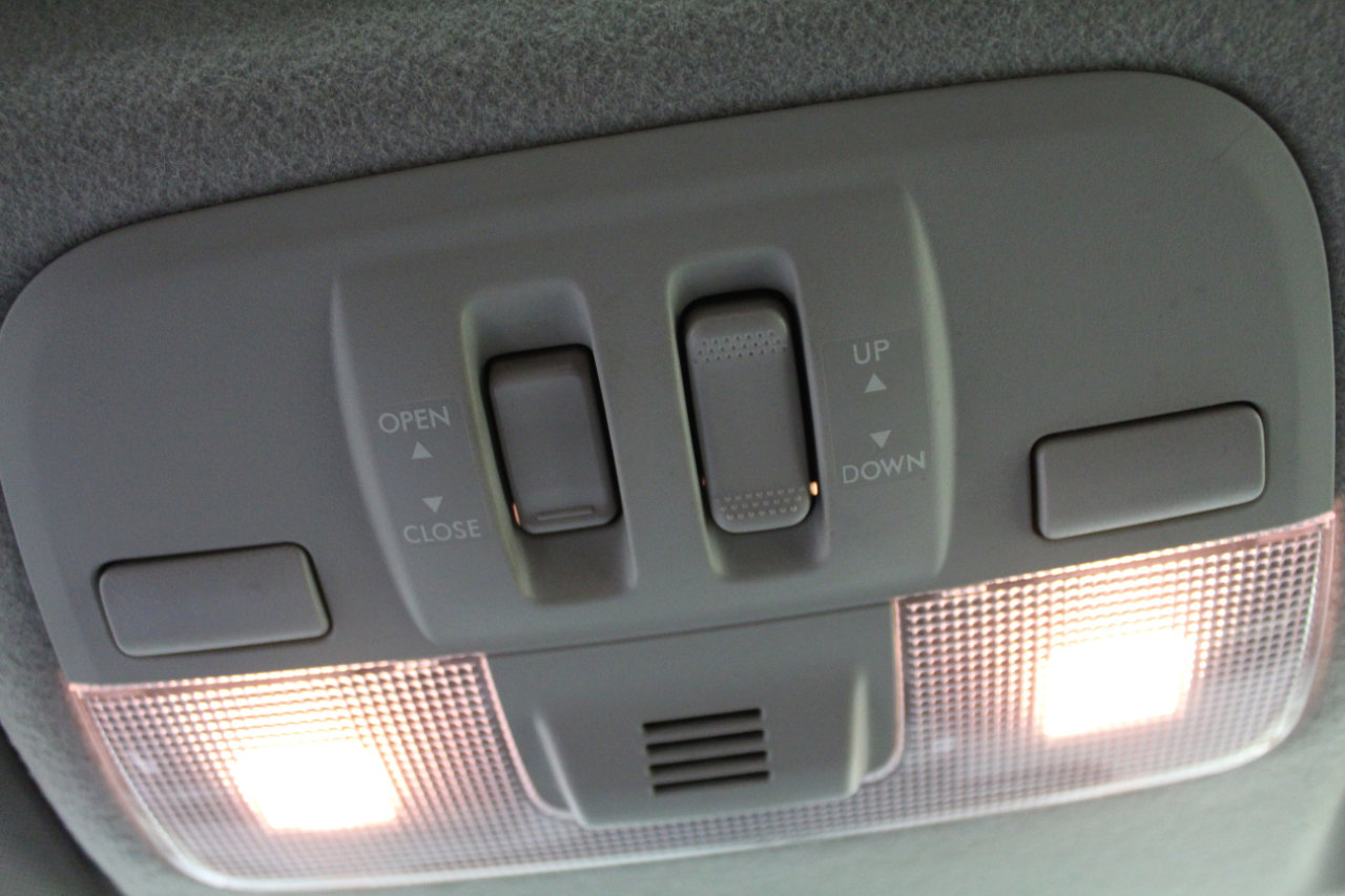 Used 2015 Subaru Impreza 2.0i Sport Premium w/ Popular Package #1 image 13