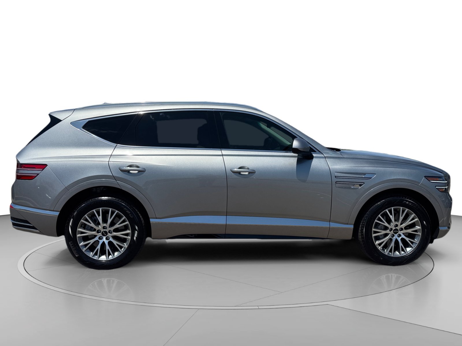 Used 2026 Genesis GV80 2.5T AWD/4WD image 6