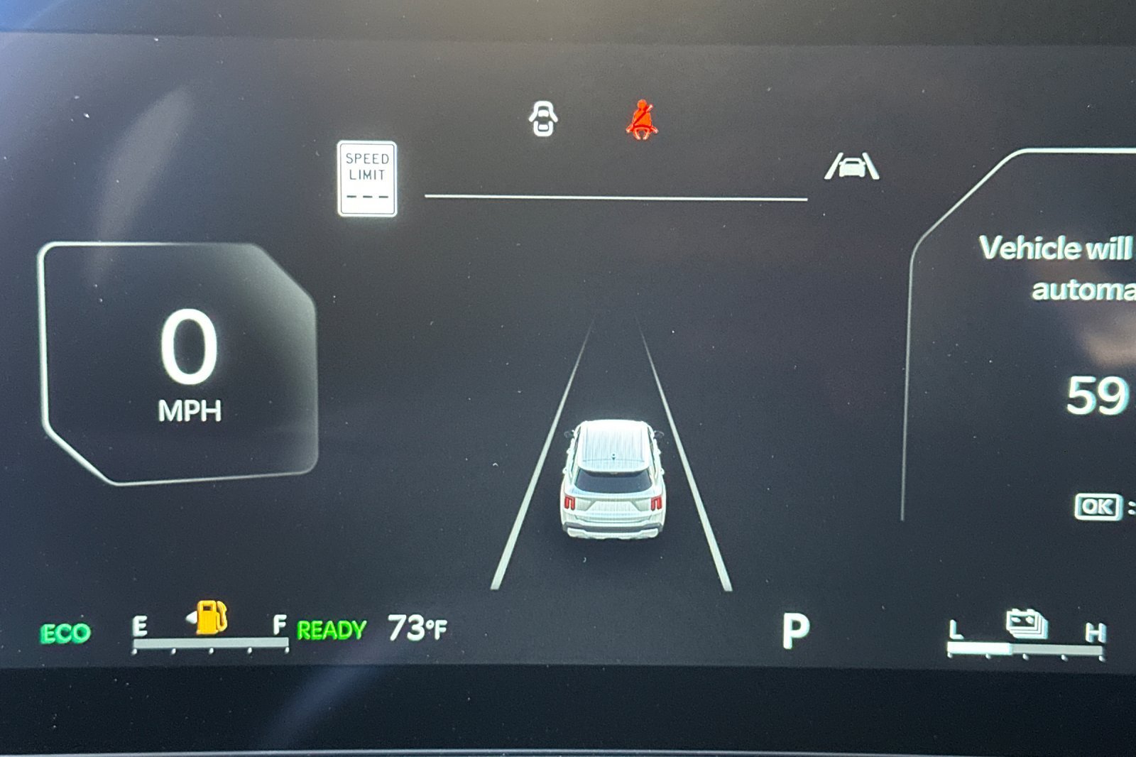 New 2026 Kia Sorento SX Prestige AWD/4WD image 25