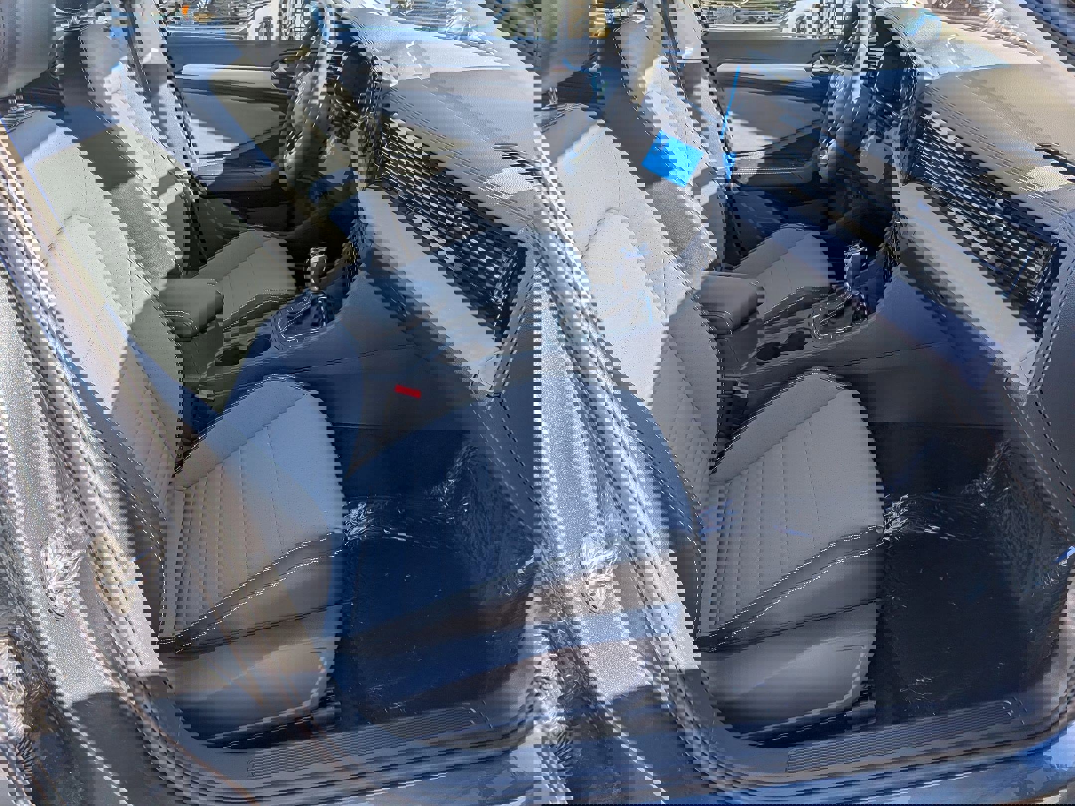 New 2026 Volkswagen Jetta SE image 34