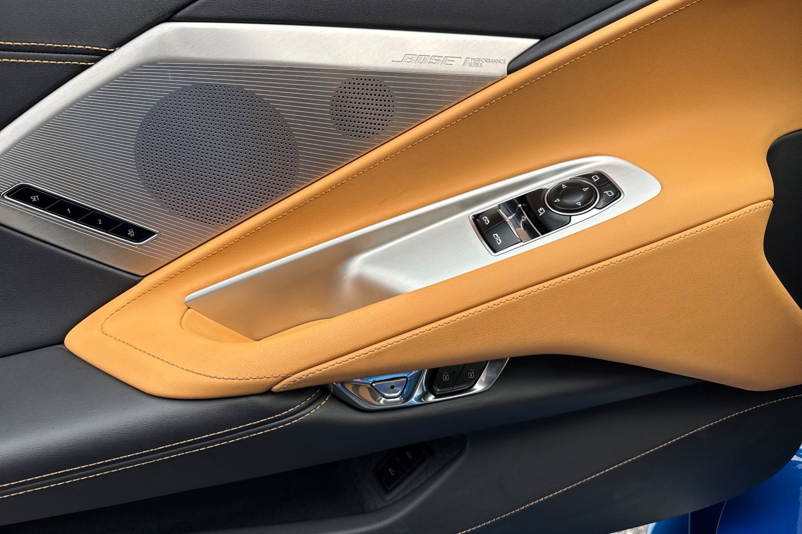 Used 2024 Chevrolet Corvette Stingray w/ Z51 Performance Package image 11