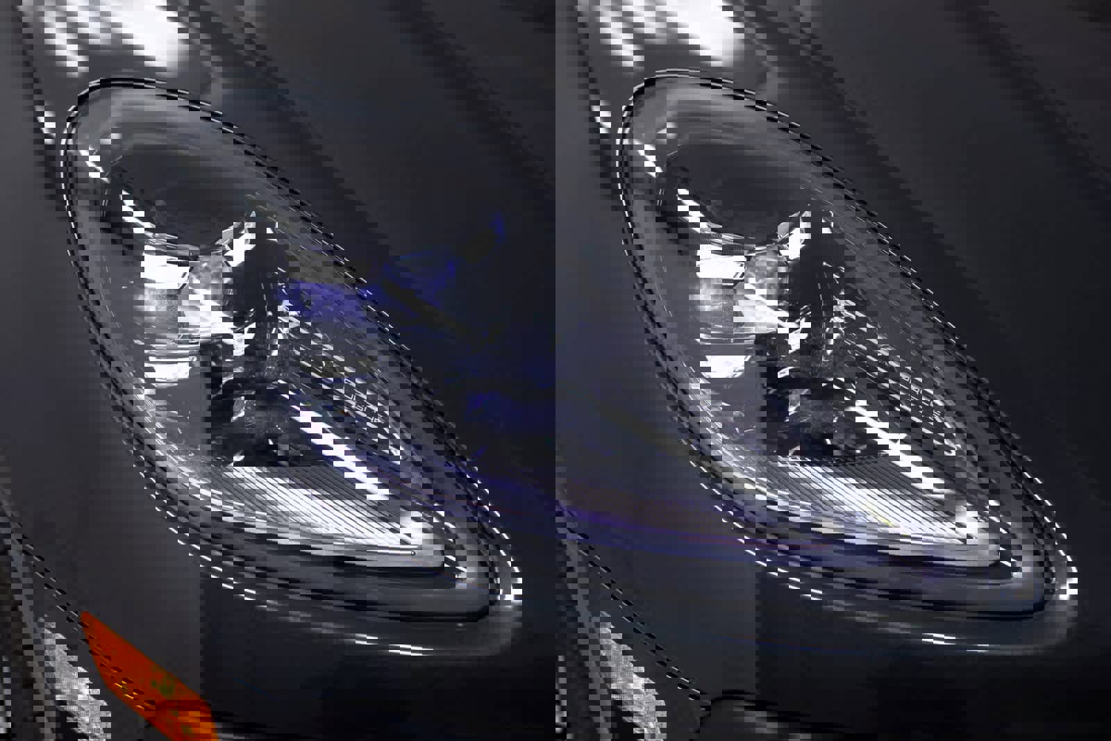 Certified 2025 Porsche Macan image 33