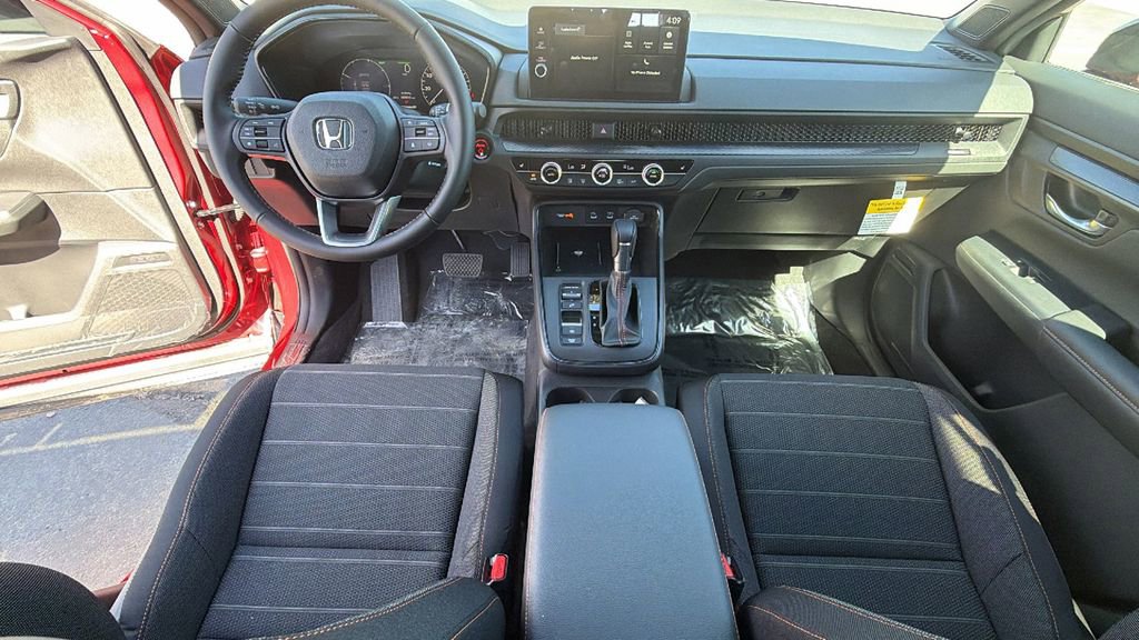 New 2026 Honda CR-V Sport image 26