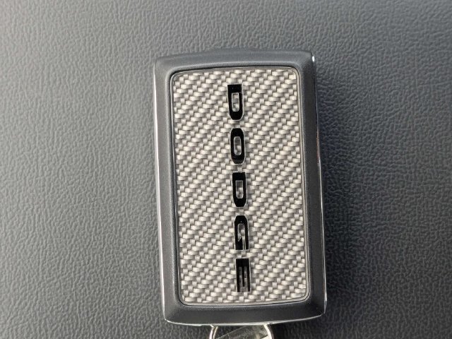 New 2026 Dodge Charger Scat Pack w/ Blacktop Package AWD/4WD image 33