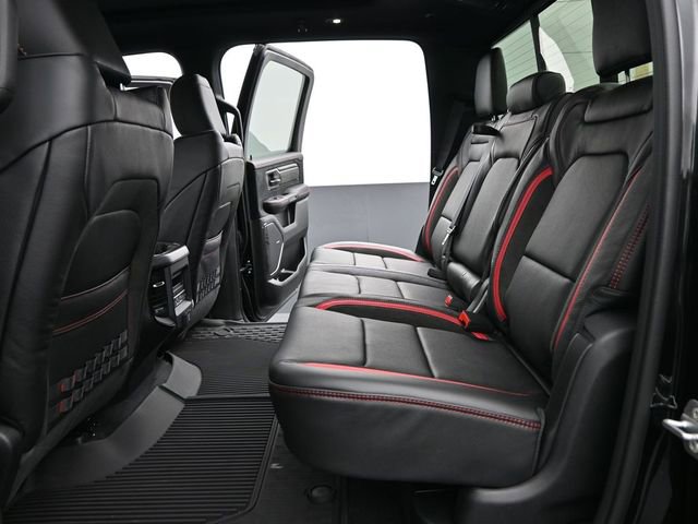 New 2026 RAM 1500 RHO image 15