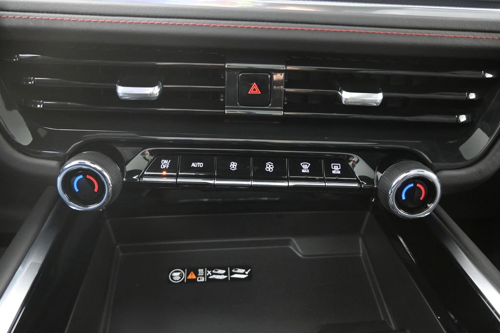 Used 2025 Chevrolet Tahoe RST w/ Comfort Package image 32