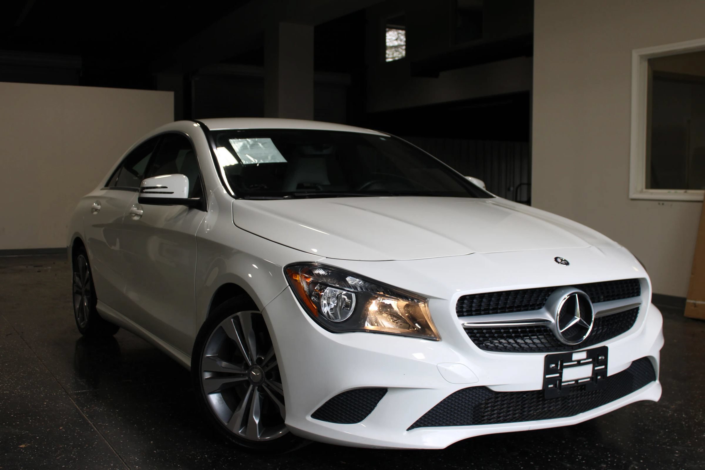Used 2014 Mercedes-Benz CLA 250 image 31