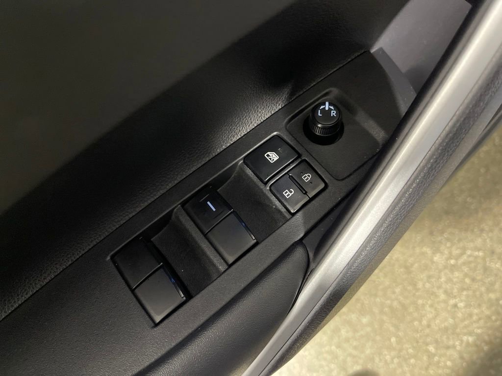 Certified 2024 Toyota Corolla Cross XLE w/ Convenience Package image 16
