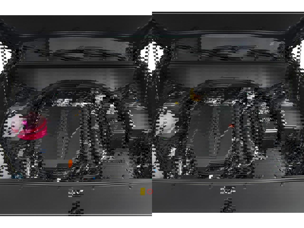 New 2027 Kia Telluride EX w/ Towing Package AWD/4WD image 8