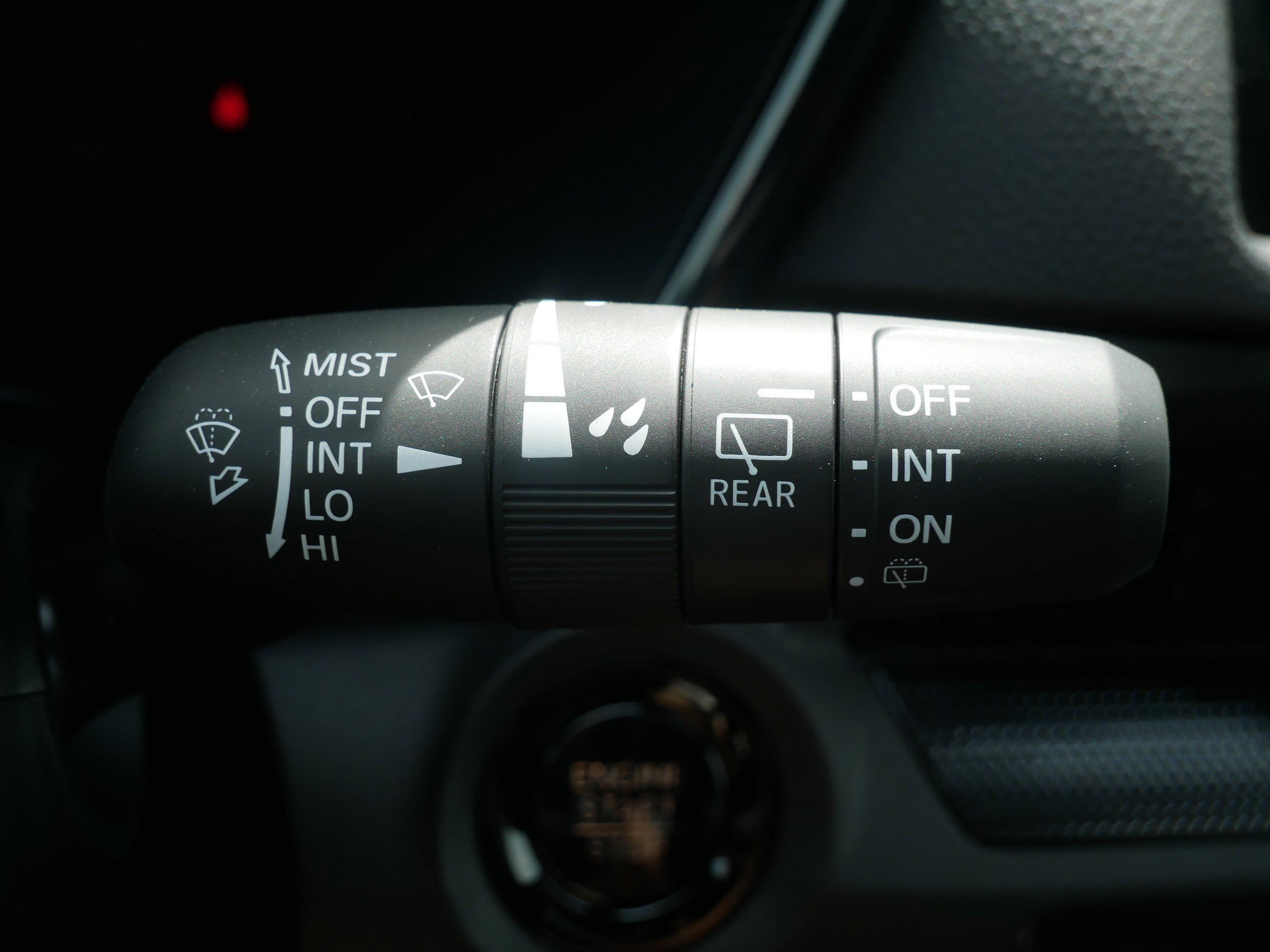 New 2026 Honda CR-V EX image 24