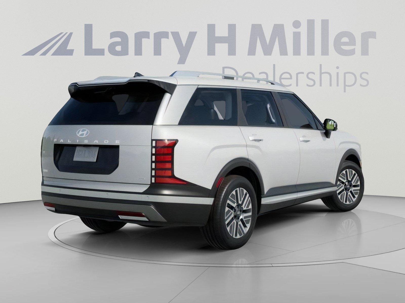New 2026 Hyundai Palisade SEL AWD/4WD image 4