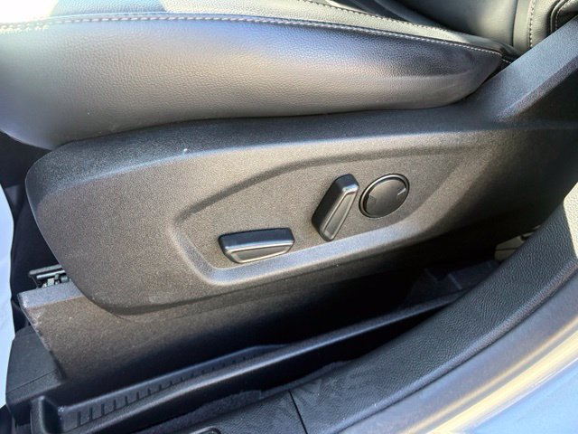 Used 2023 Ford Edge SEL w/ Convenience Package AWD/4WD image 24