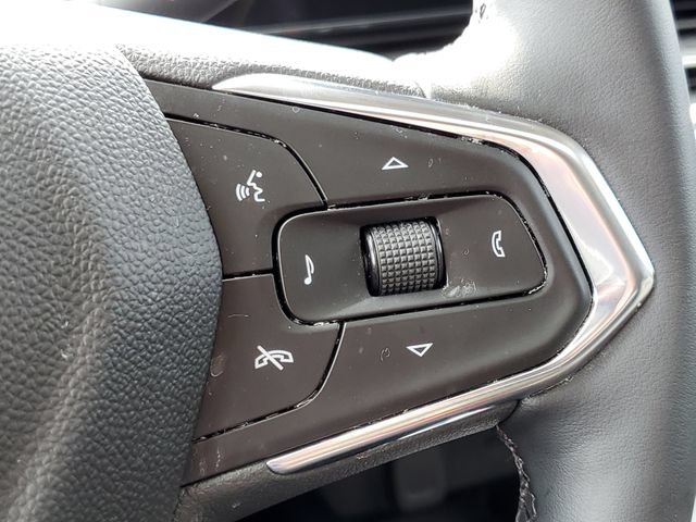 Used 2024 Chevrolet Trax ACTIV w/ Sunroof Package FWD image 14