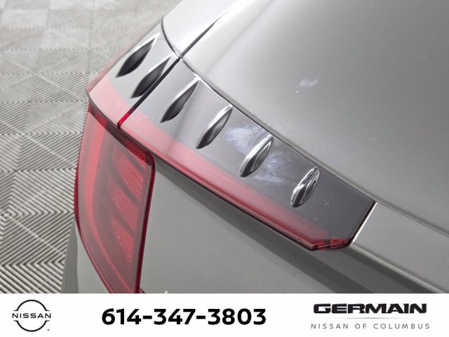 Used 2023 Hyundai Sonata SEL w/ Cargo Package FWD image 16