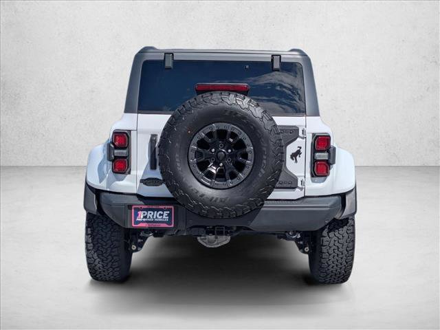 Used 2024 Ford Bronco Raptor image 7