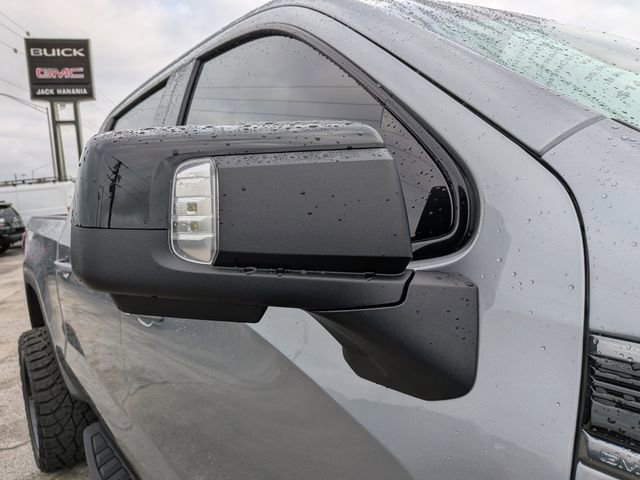 New 2026 GMC Sierra 1500 AT4 w/ AT4 Premium Package image 23