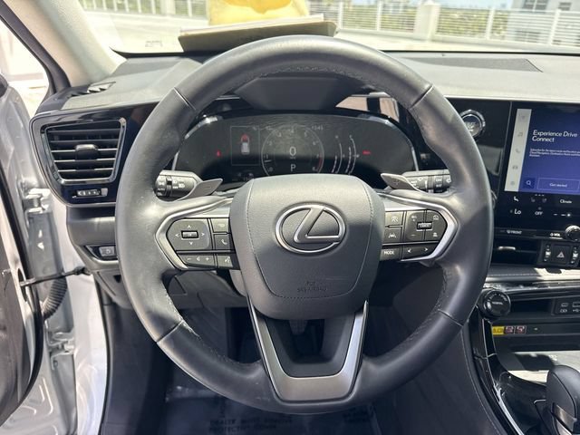 Certified 2024 Lexus NX 250 FWD image 14