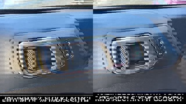 New 2026 Ford Bronco Heritage Edition image 10