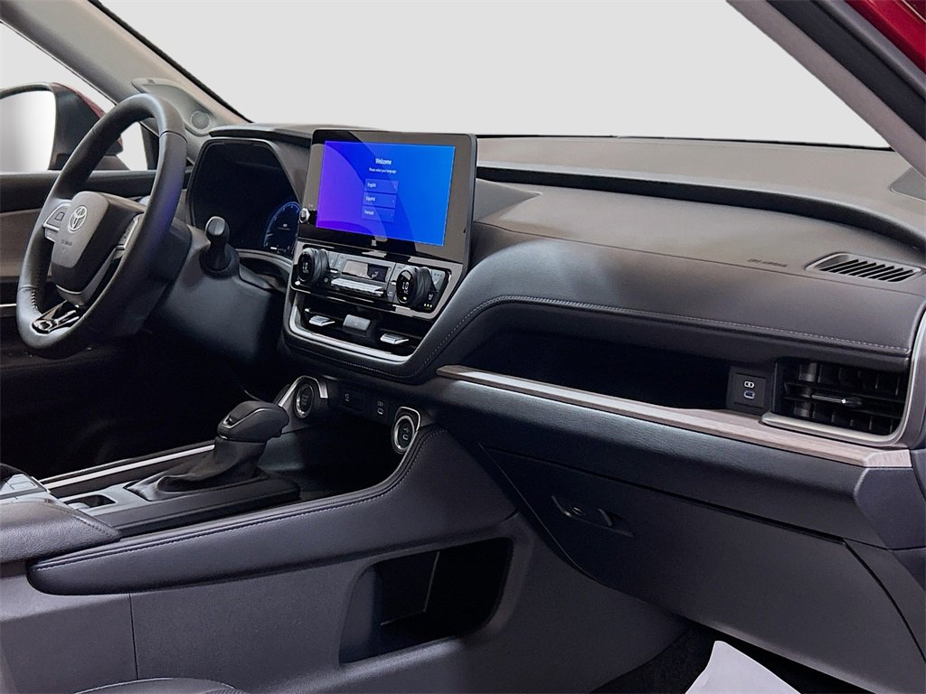 New 2026 Toyota Grand Highlander Limited image 29