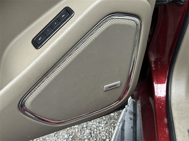 Used 2020 GMC Yukon SLT w/ Open Road Package image 23