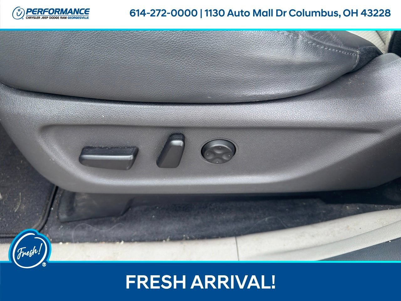Used 2017 Kia Sedona SX FWD image 18