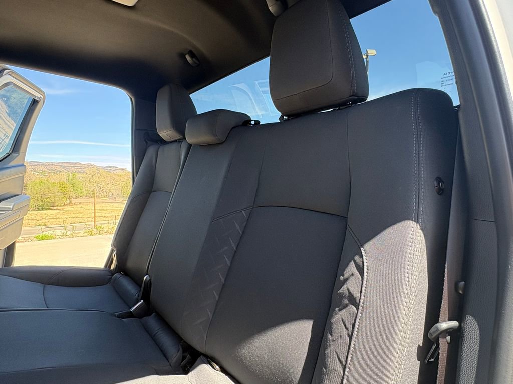 Used 2024 Toyota Tacoma SR image 15