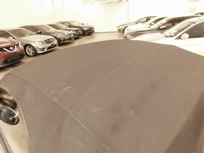 Used 2015 MINI Cooper Roadster S image 18