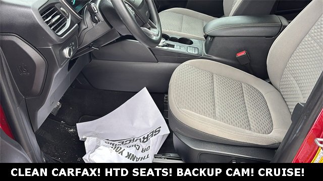 Used 2020 Ford Escape SE image 22