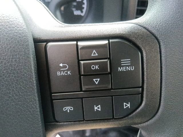 New 2026 Ford F450 XL AWD/4WD image 19
