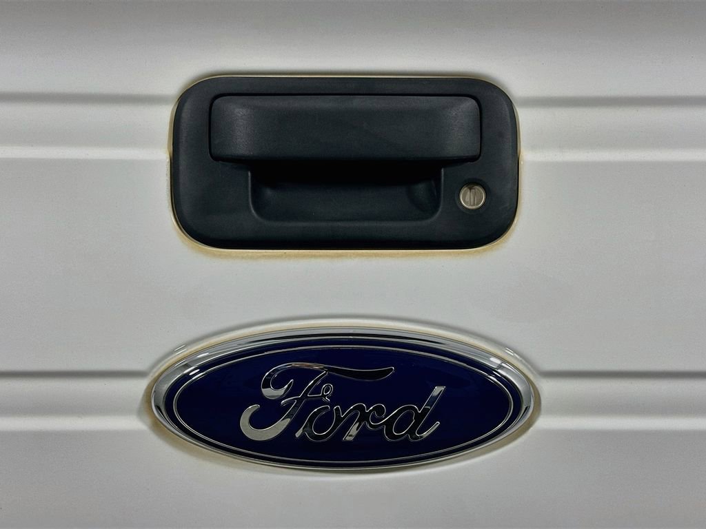 Used 2014 Ford F150 STX w/ Equipment Group 201A Mid AWD/4WD image 8
