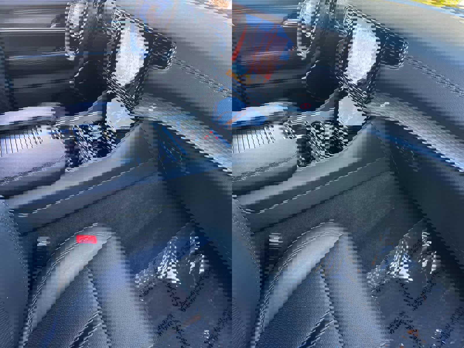 Used 2024 Jeep Wagoneer Series II w/ Flexible Seating Group image 18