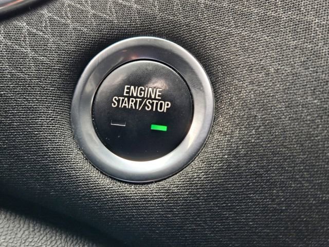 Used 2021 Chevrolet Malibu LT FWD image 23