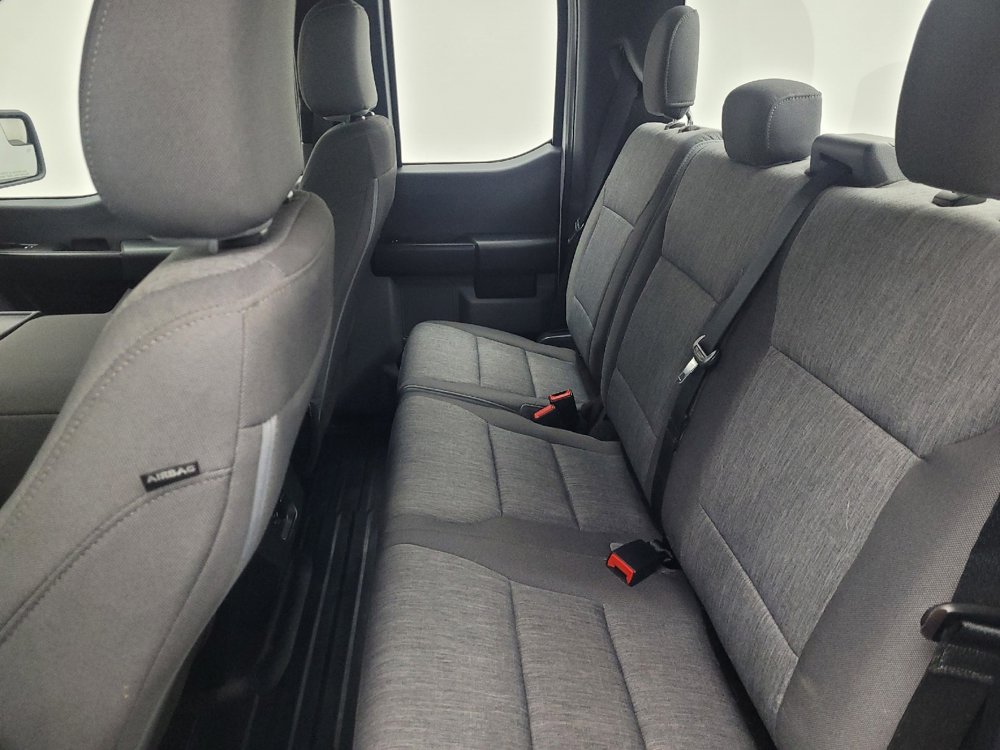 Used 2021 Ford F150 XL w/ Equipment Group 101A High image 18