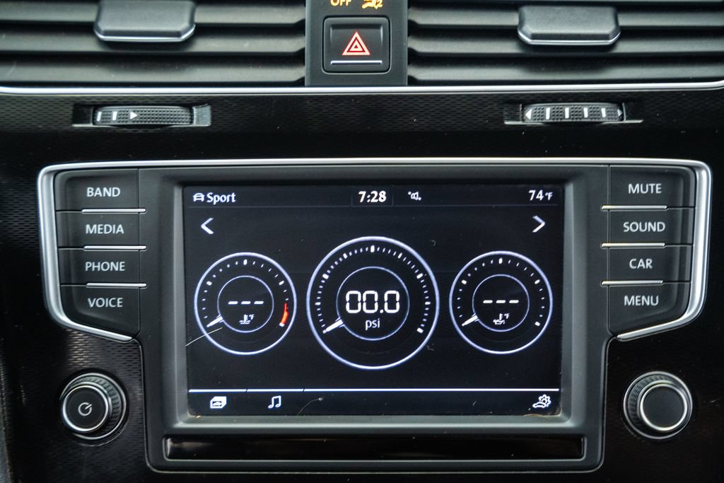 Used 2017 Volkswagen GTI S FWD image 23