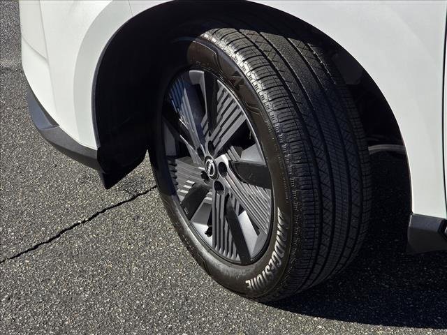 Used 2025 Nissan Murano SL image 27