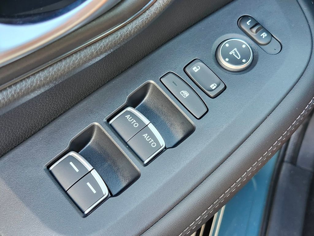 New 2026 Honda HR-V EX-L image 30