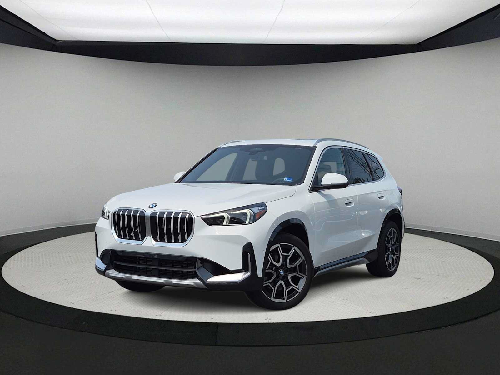 Used 2026 BMW X1 xDrive28i w/ Convenience Package