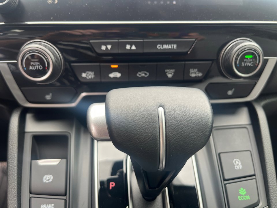 Used 2022 Honda CR-V Touring image 18