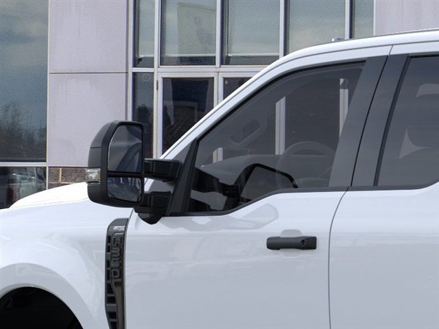 New 2026 Ford F350 4x4 SuperCab Super Duty image 20