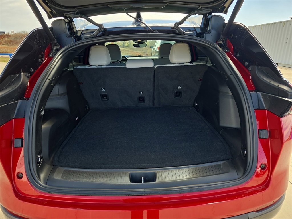 Used 2025 Jeep Wagoneer S Limited image 12