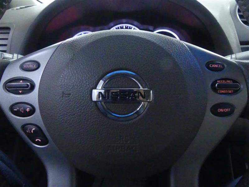 Used 2012 Nissan Altima 2.5 S w/ Convenience Pkg FWD image 15