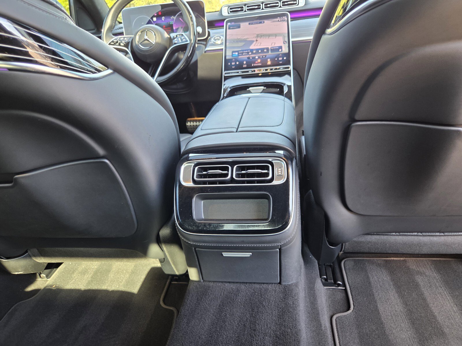 Used 2022 Mercedes-Benz S 580 S 580 image 22